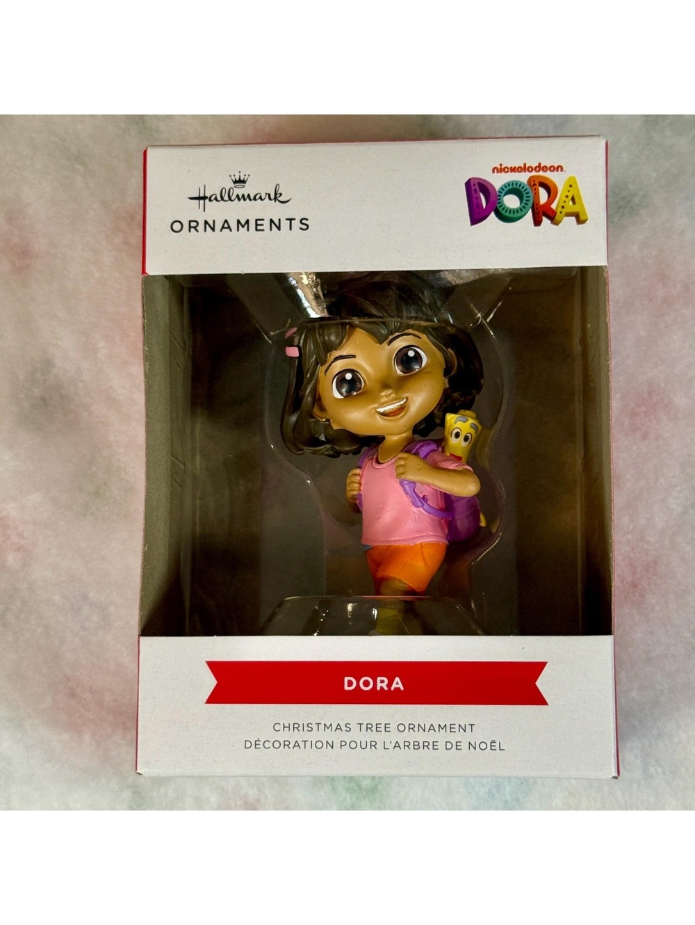 Hallmark Ornament - NIB
